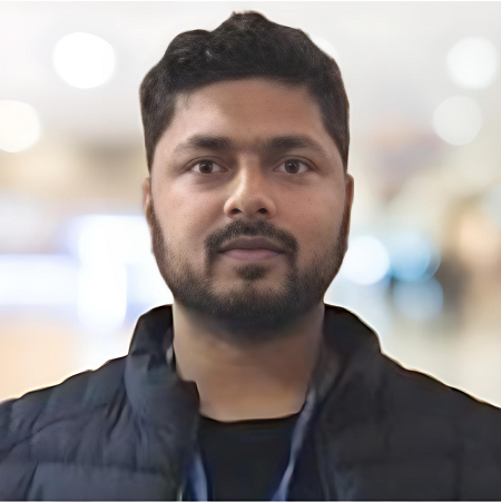 Rahul Mehra